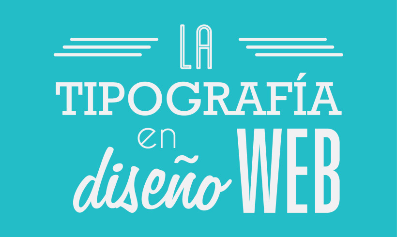 Tipografías web sólidas Tipografías web sólidas