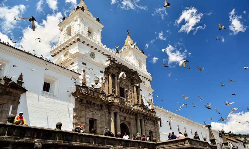 Qué conocer en Ecuador Qué conocer en Ecuador