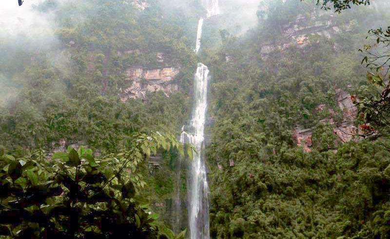 Atracciones de Cundinamarca Atracciones de Cundinamarca