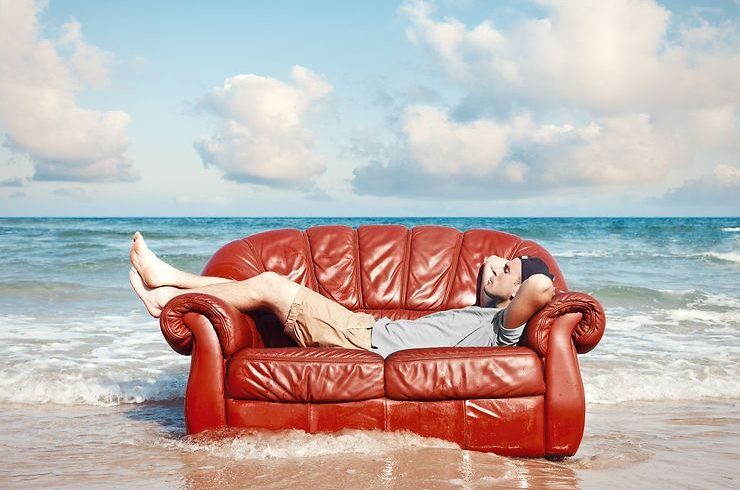 Cómo viajar gratis con COUCHSURFING Cómo viajar gratis con COUCHSURFING