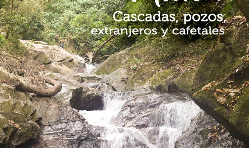 Conocer Minca un Paraiso Cafetero Conocer Minca un Paraiso Cafetero