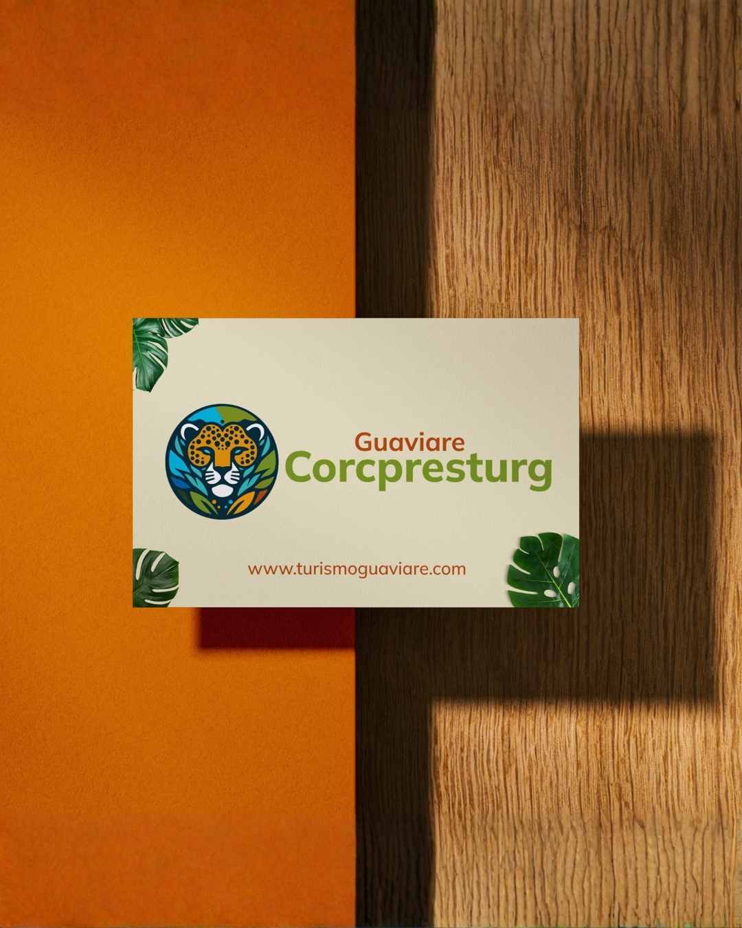 tarjeta personal municipio neurekas